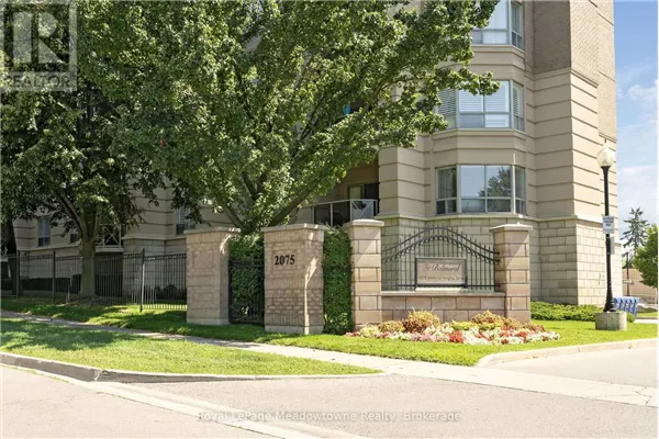 210 - 2075 AMHERST HEIGHTS DRIVE