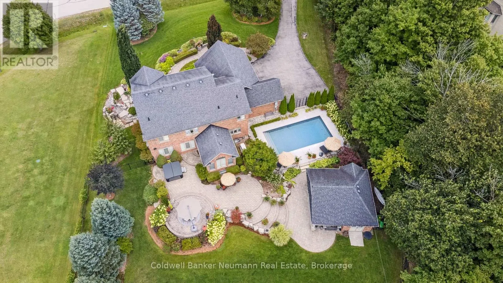 11370 TAYLOR COURT