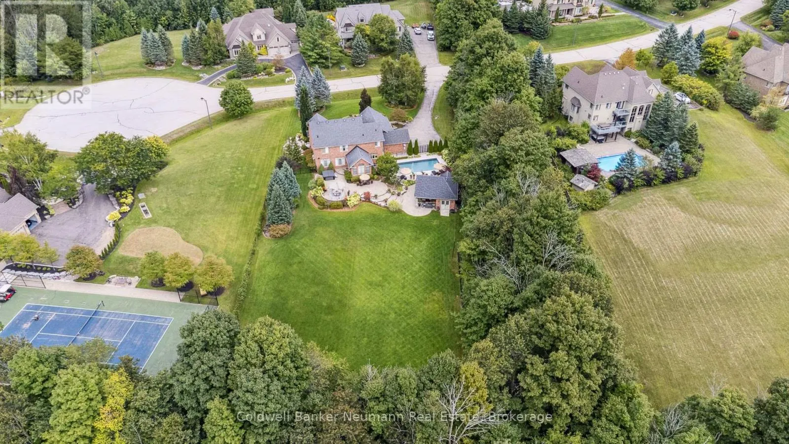 11370 TAYLOR COURT