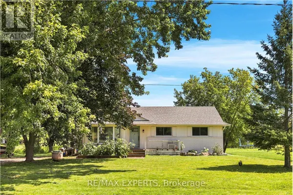 2724 8 SIDE ROAD