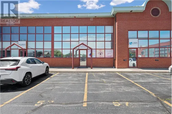 57 - 5100 SOUTH SERVICE ROAD