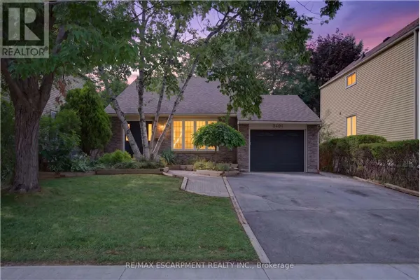 3401 ROCKWOOD DRIVE