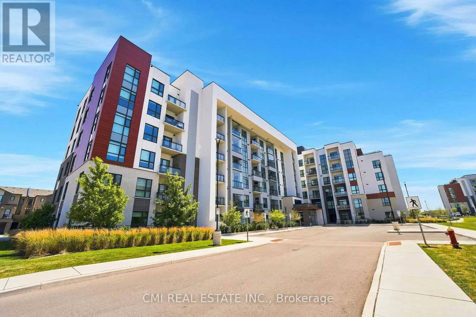312 - 470 GORDON KRANTZ AVENUE