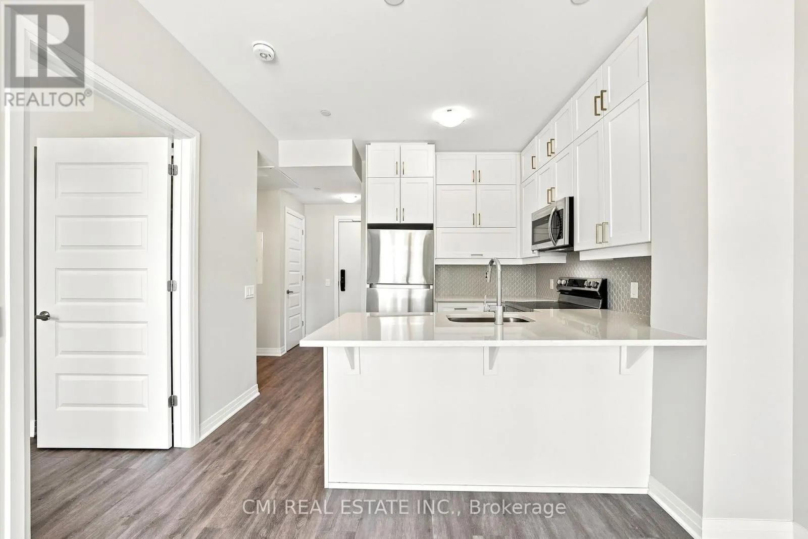 312 - 470 GORDON KRANTZ AVENUE