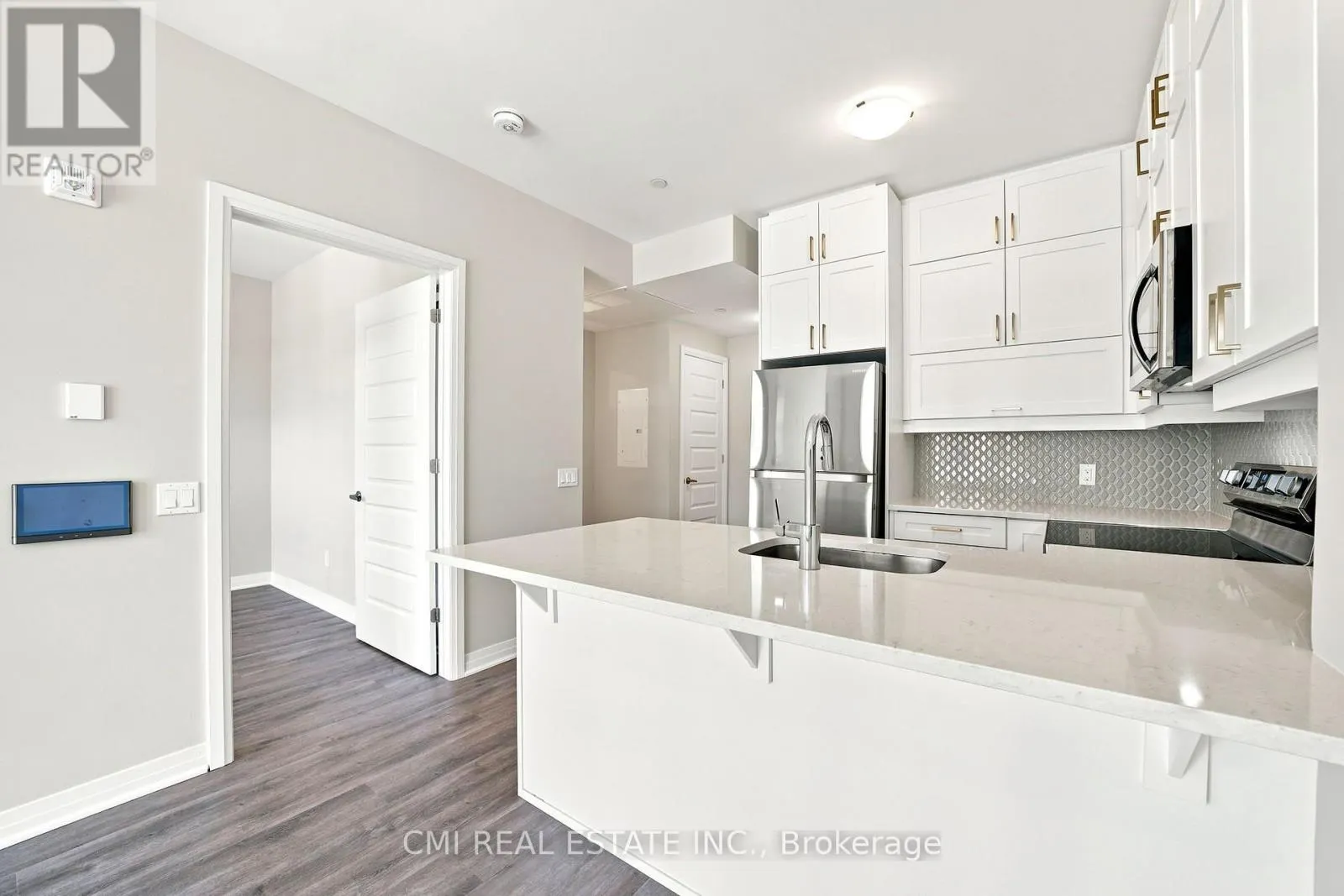 312 - 470 GORDON KRANTZ AVENUE