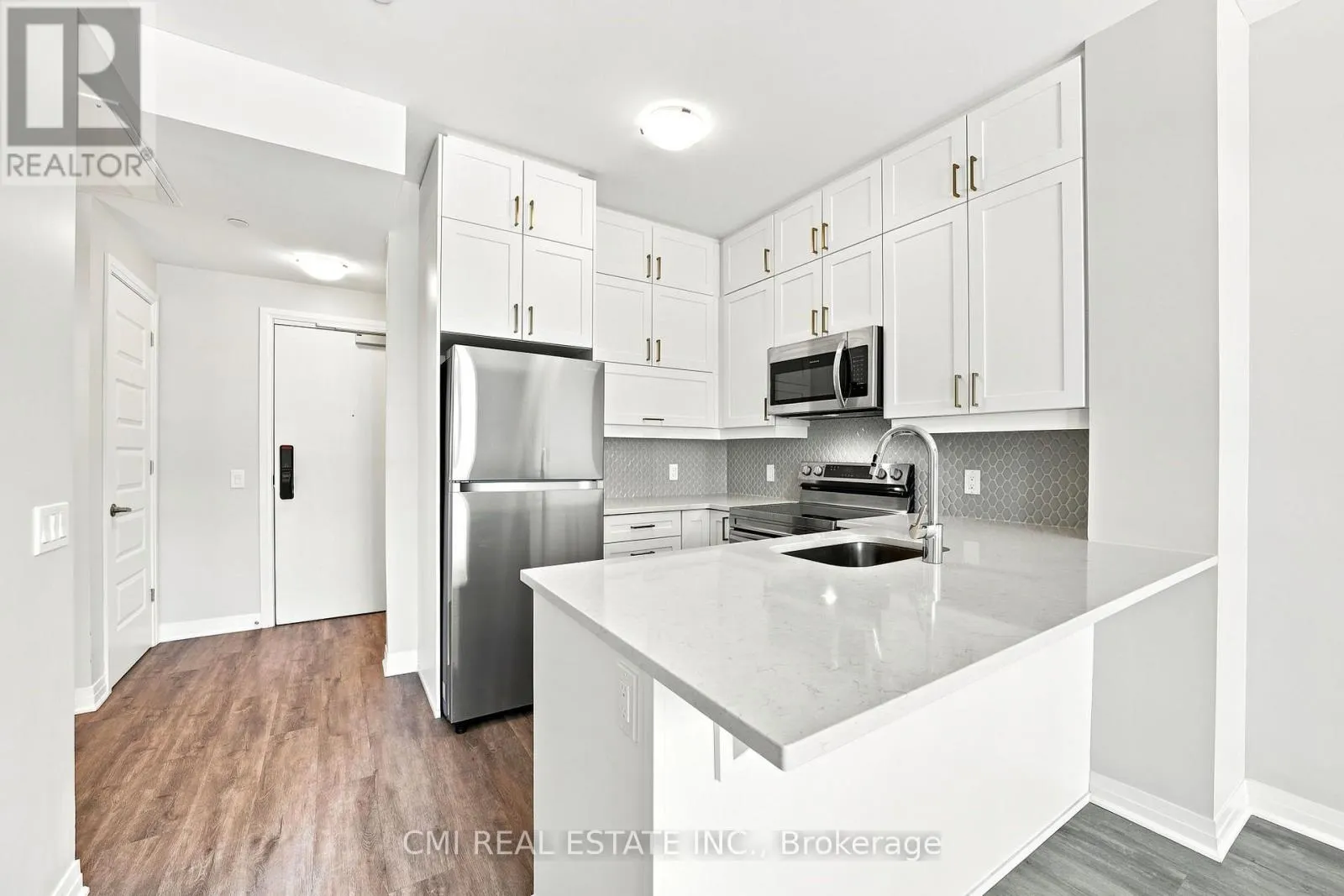 312 - 470 GORDON KRANTZ AVENUE