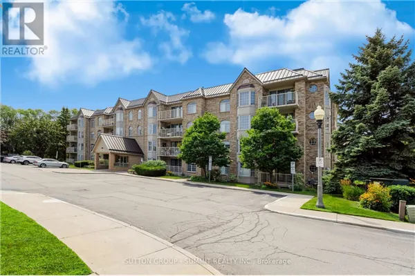 B205 - 216 PLAINS ROAD W