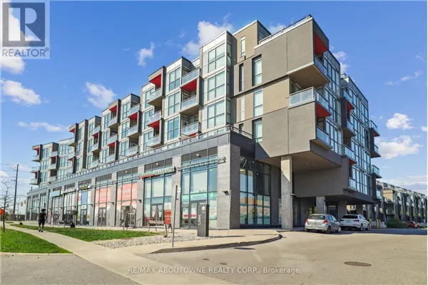 C204 - 5260 DUNDAS STREET