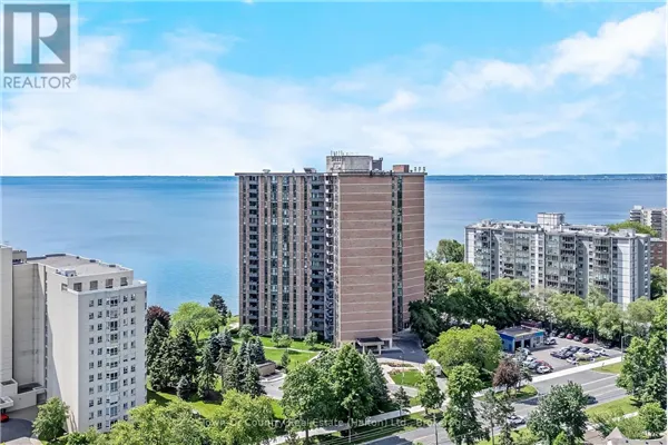 1906 - 5250 LAKESHORE ROAD