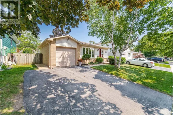 3245 LANSDOWN DRIVE