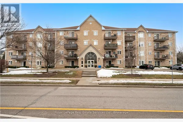 409 - 4006 KILMER DRIVE