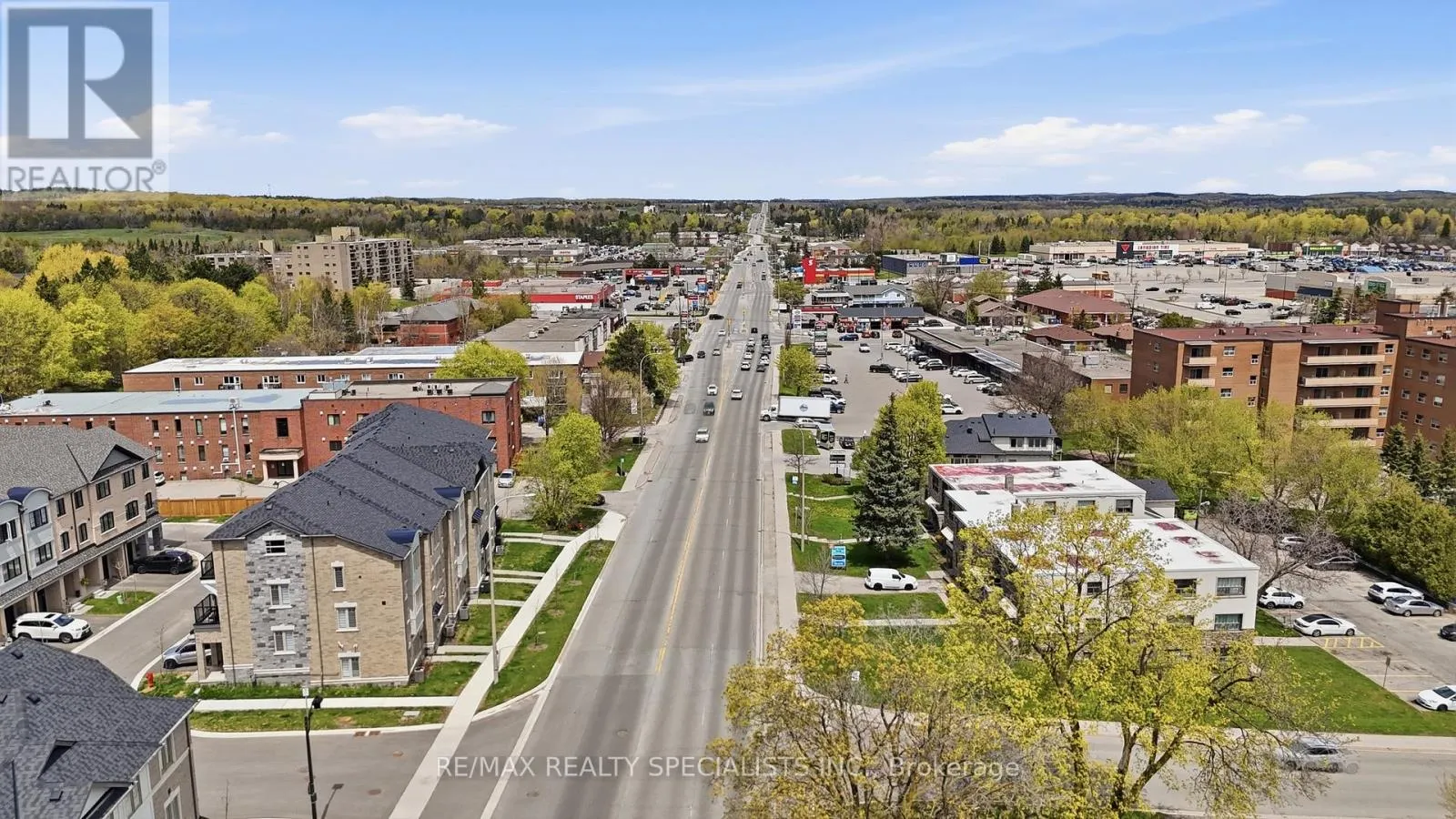 20 - 63 FIRST STREET