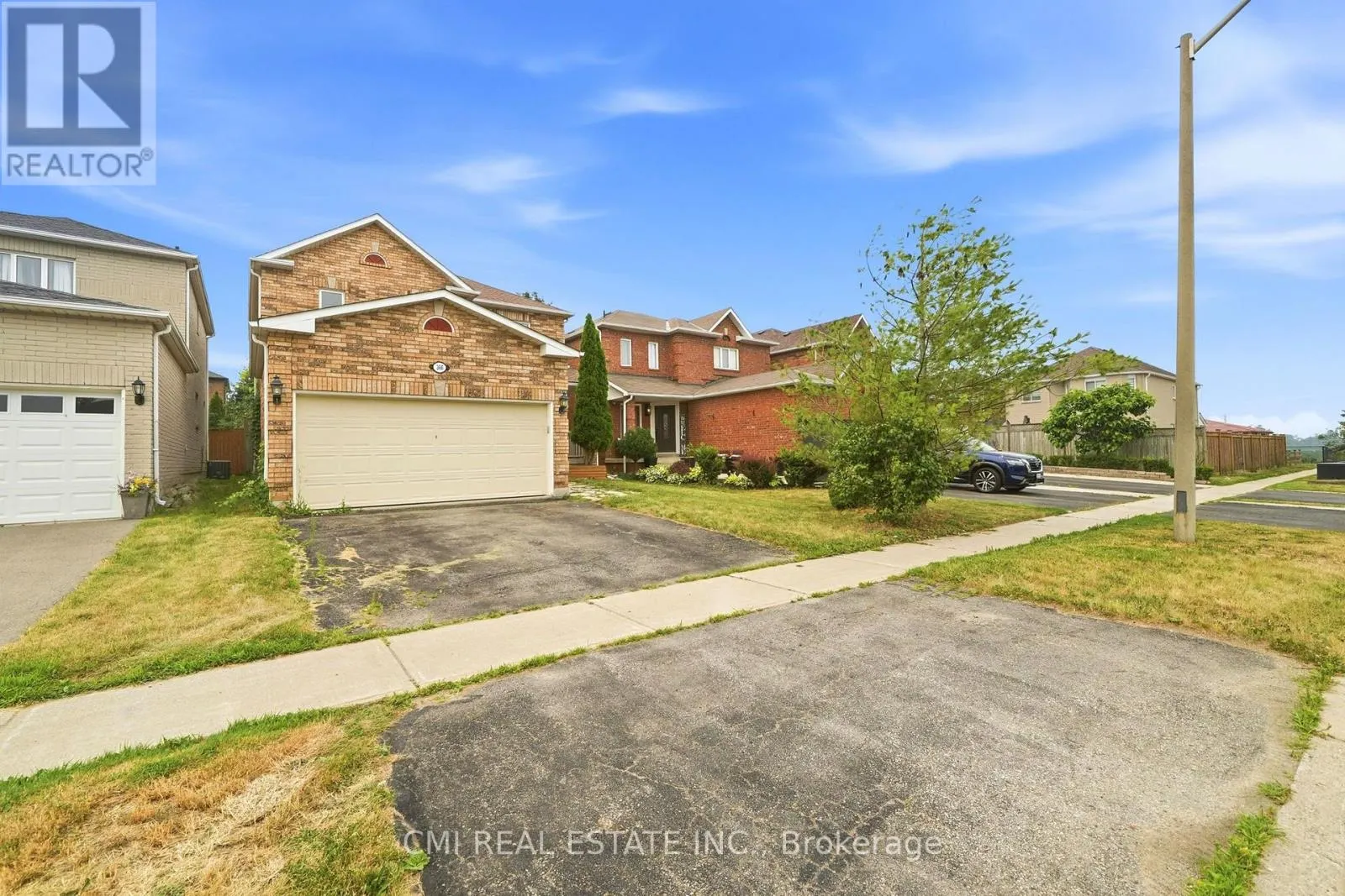 366 MARSHALL CRESCENT