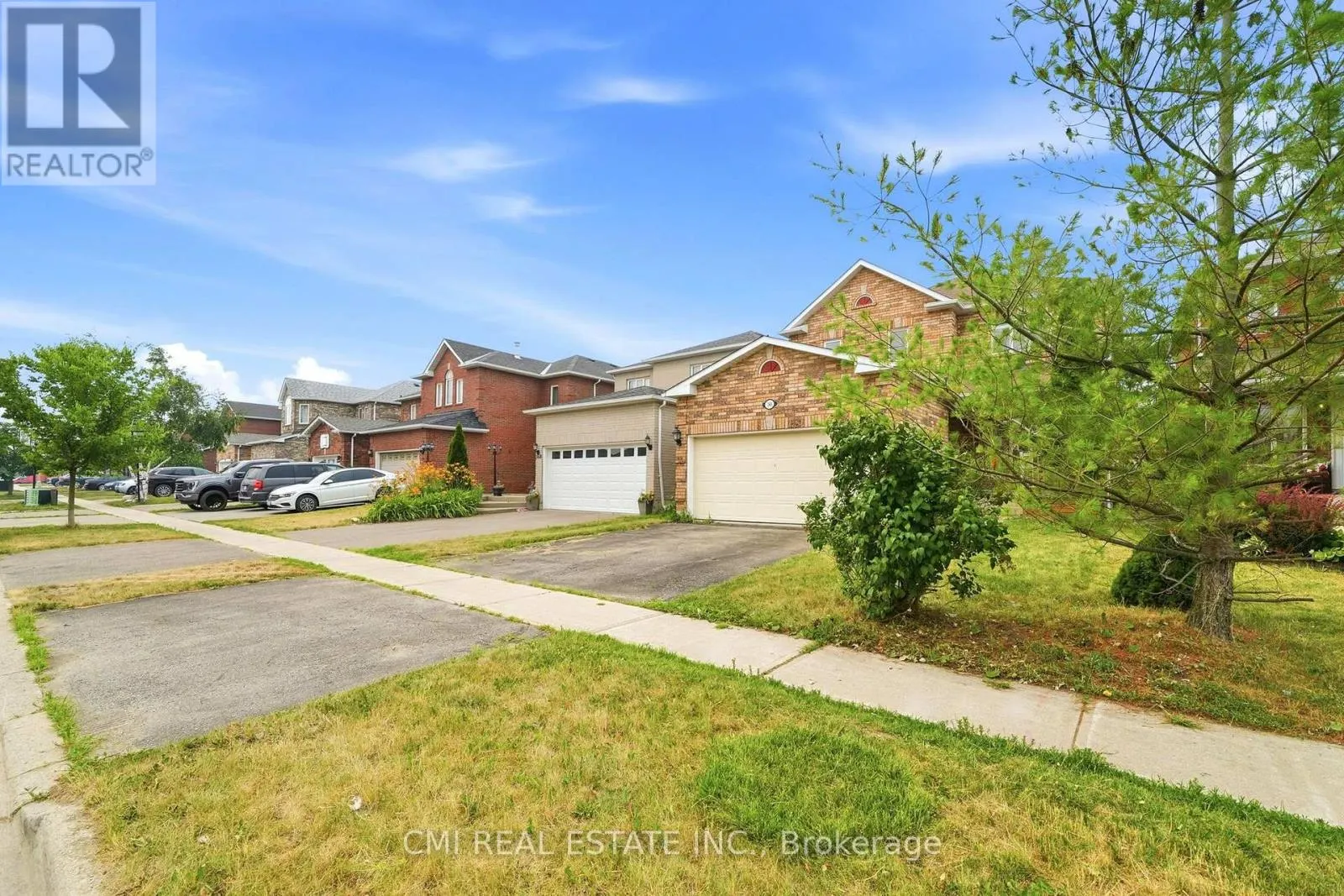 366 MARSHALL CRESCENT