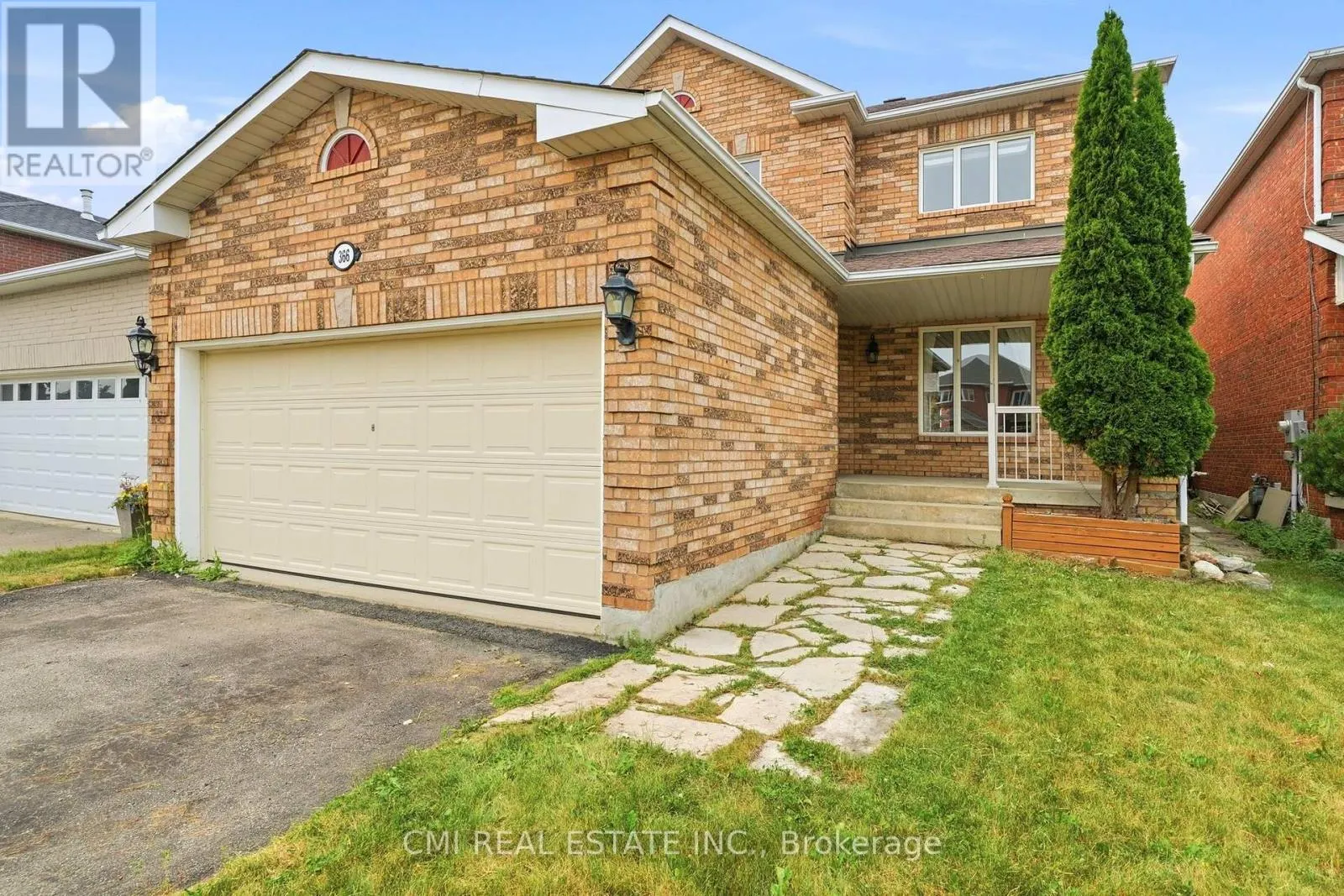 366 MARSHALL CRESCENT
