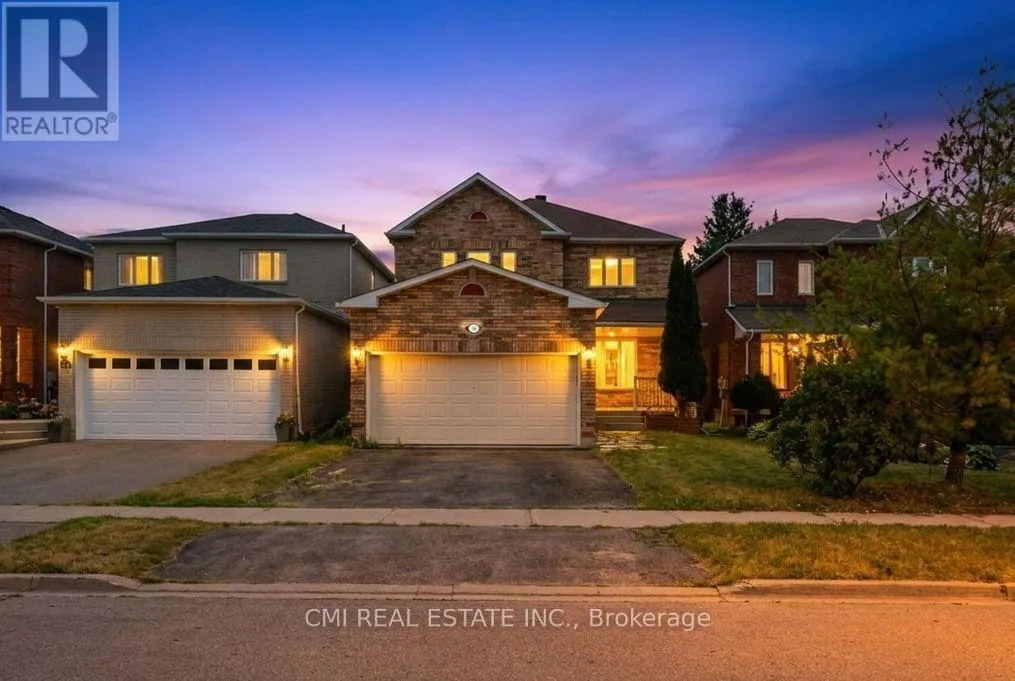 366 MARSHALL CRESCENT