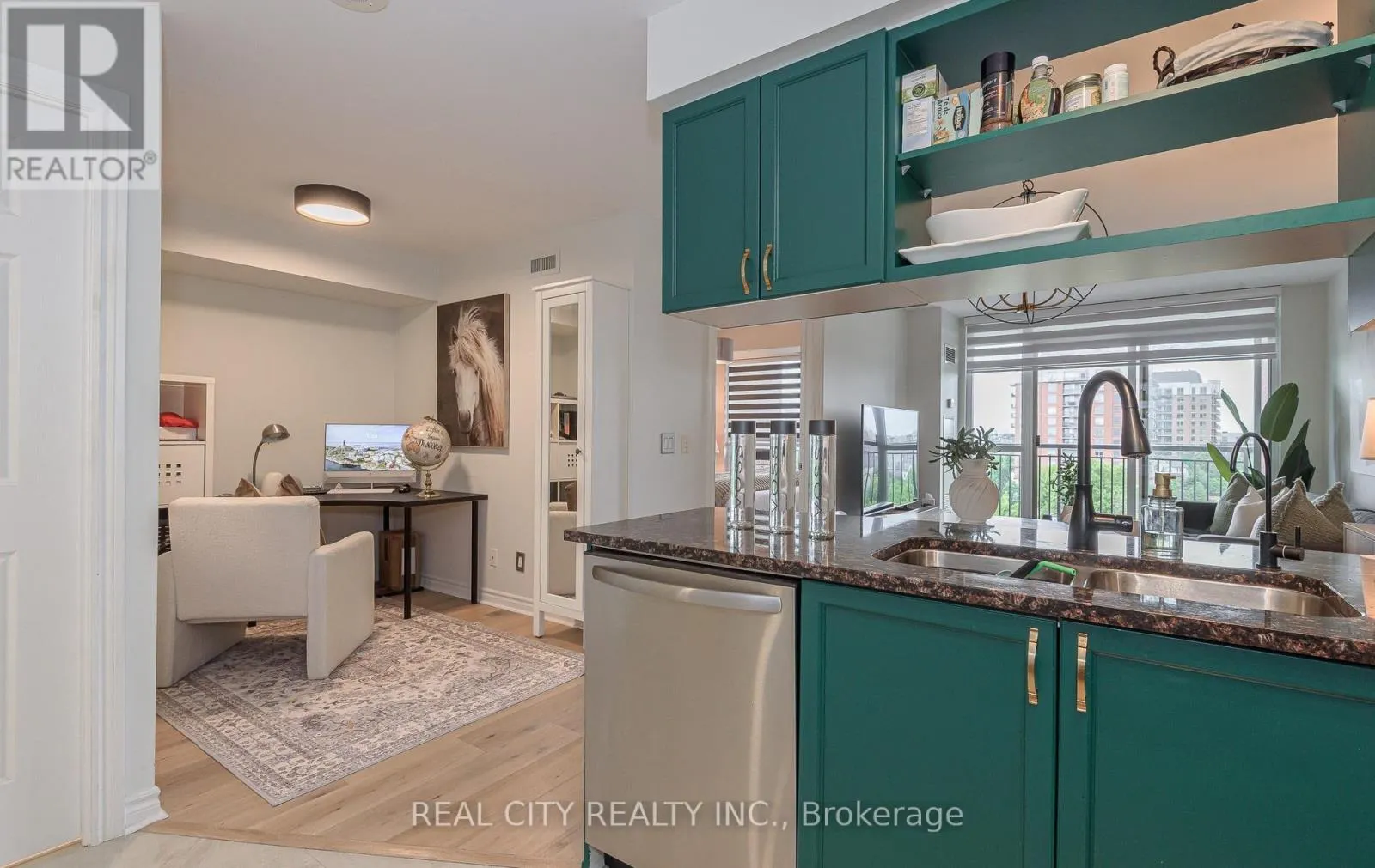 704 - 2325 CENTRAL PARK DRIVE