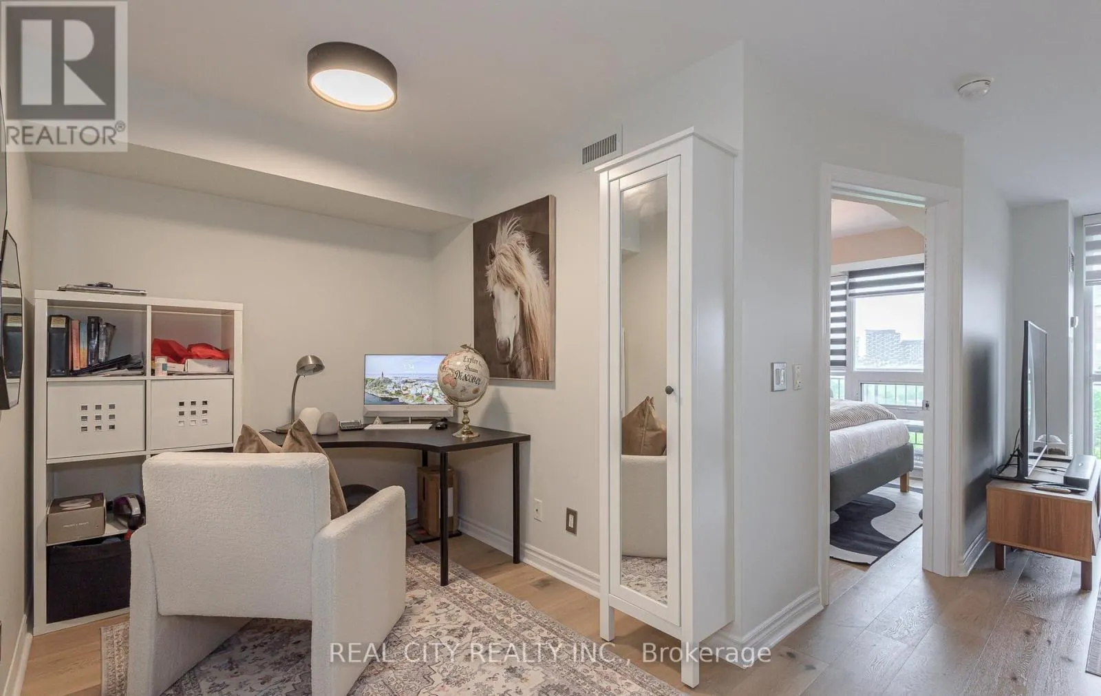 704 - 2325 CENTRAL PARK DRIVE