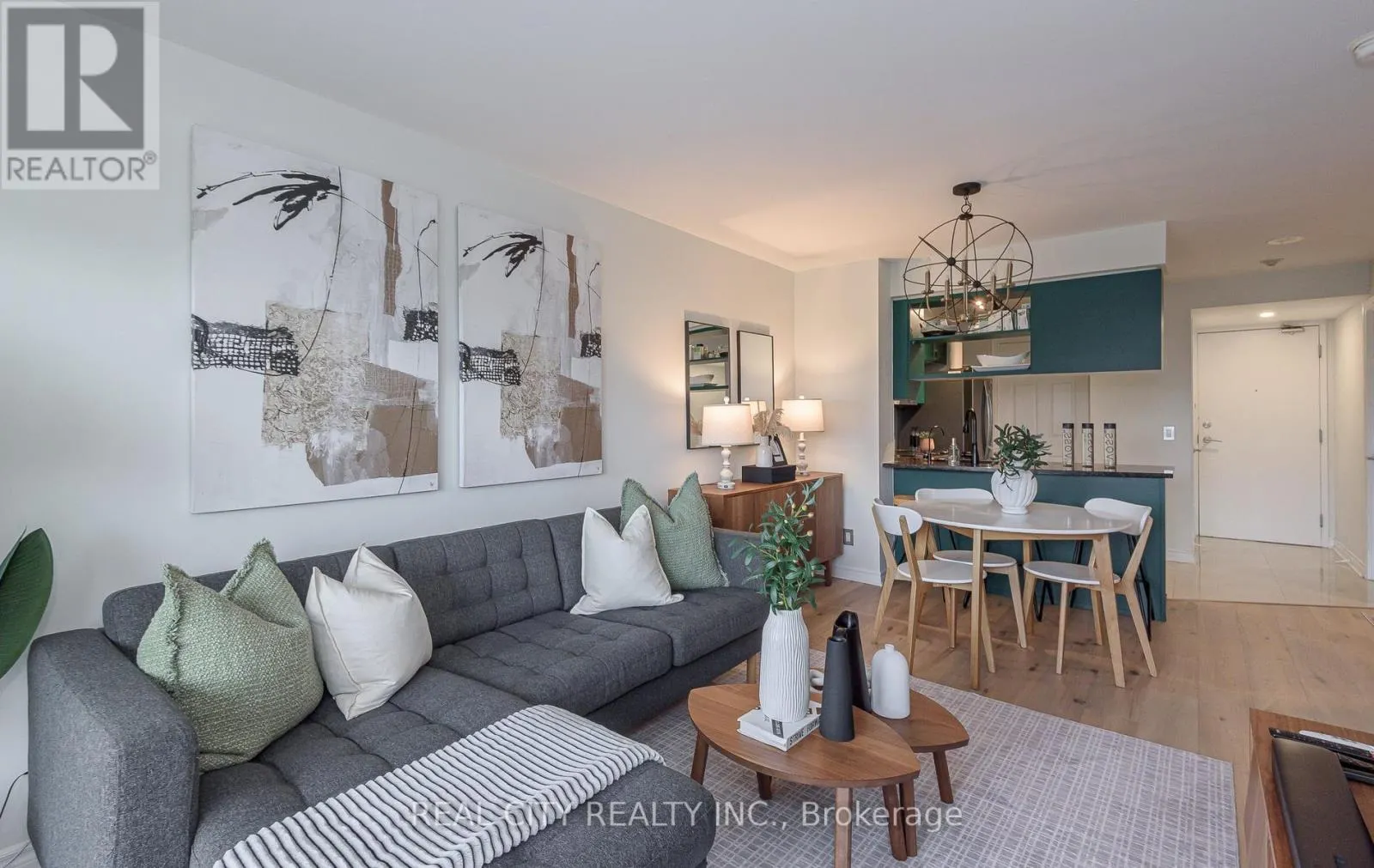 704 - 2325 CENTRAL PARK DRIVE