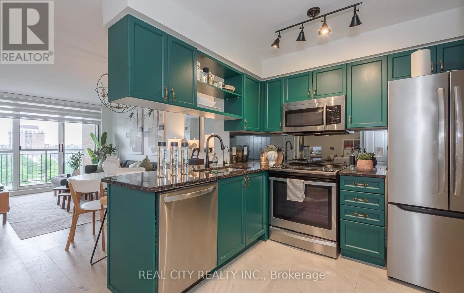 704 - 2325 CENTRAL PARK DRIVE