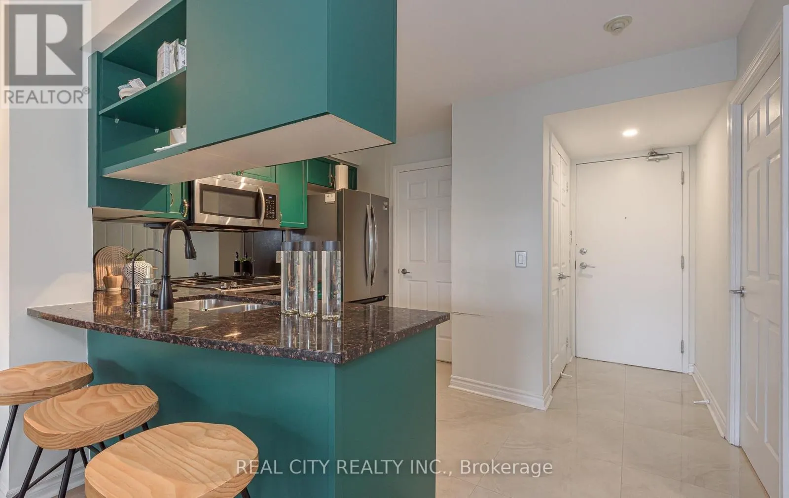 704 - 2325 CENTRAL PARK DRIVE