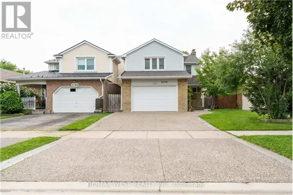 3098 DRIFTWOOD DRIVE