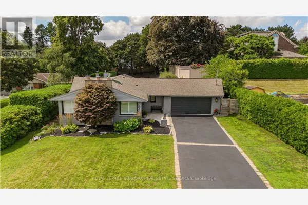 892 NORTH SHORE BOULEVARD W