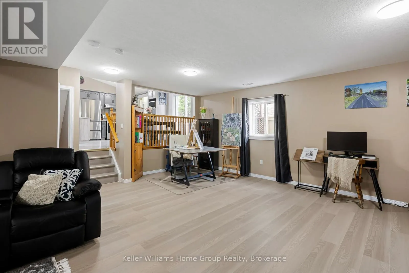 16 ALTHORP DRIVE