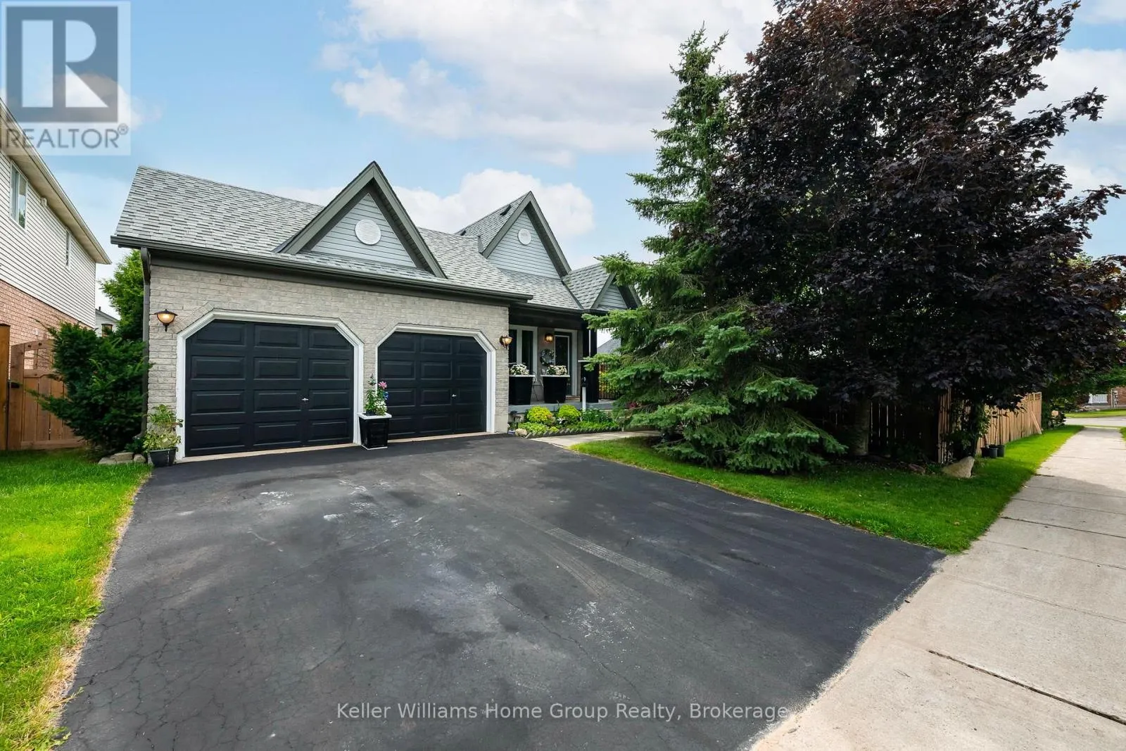 16 ALTHORP DRIVE
