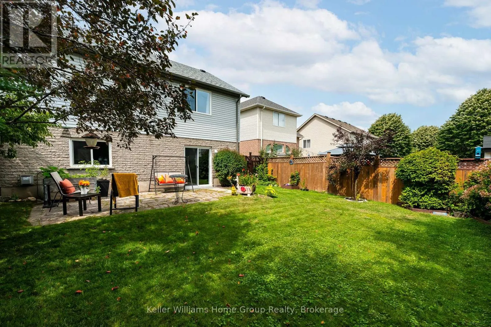 16 ALTHORP DRIVE
