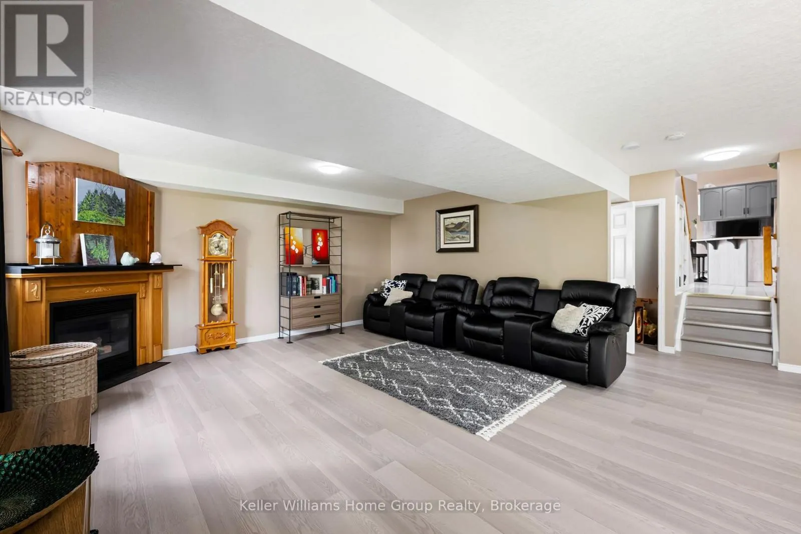 16 ALTHORP DRIVE