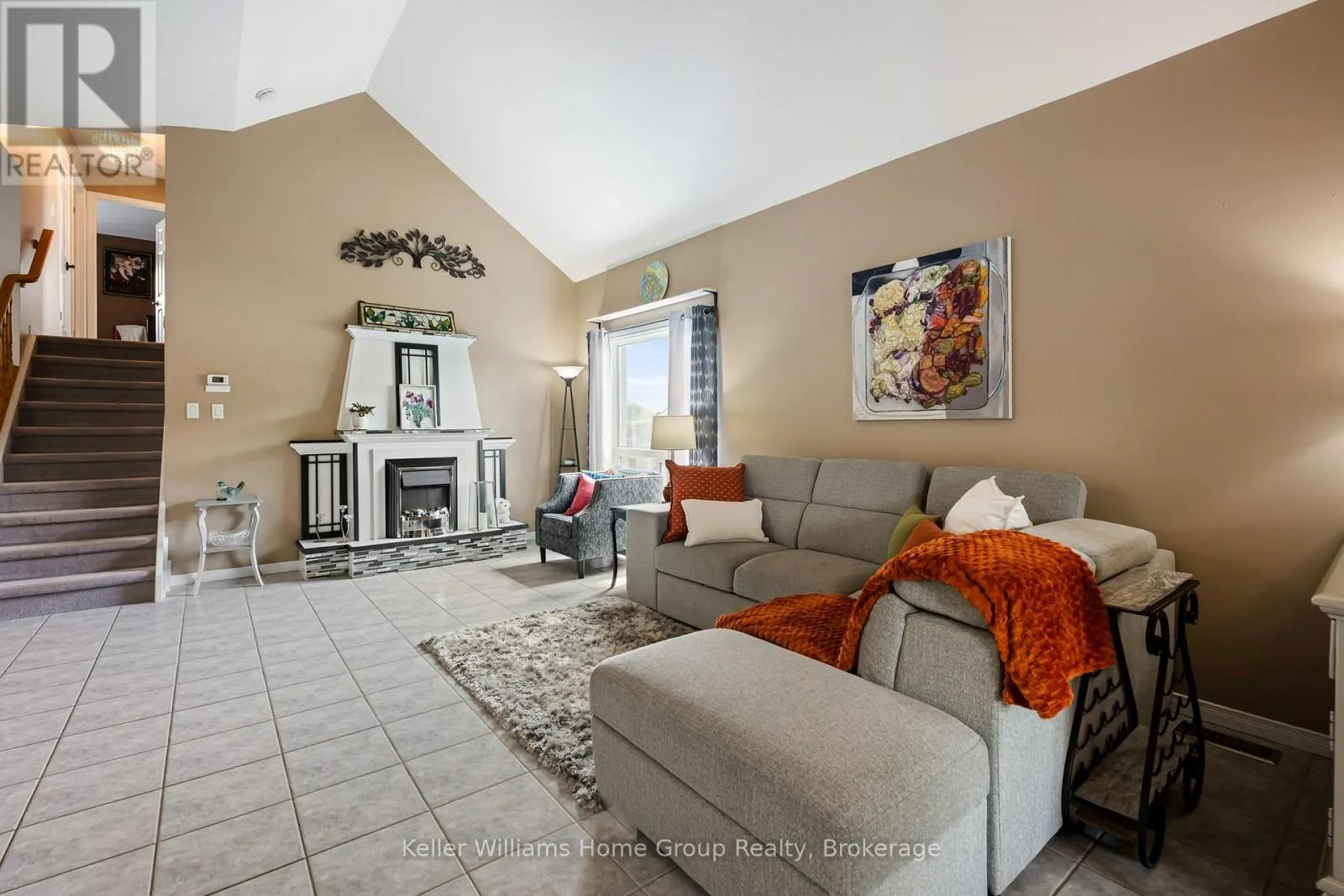16 ALTHORP DRIVE