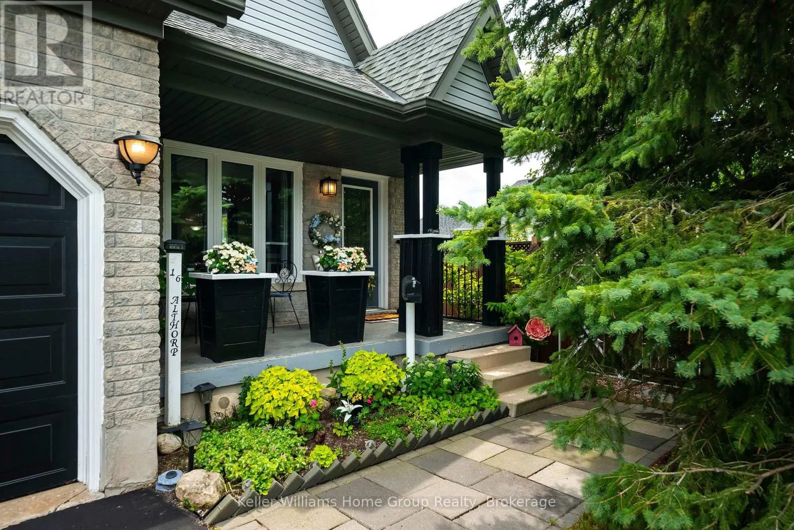 16 ALTHORP DRIVE
