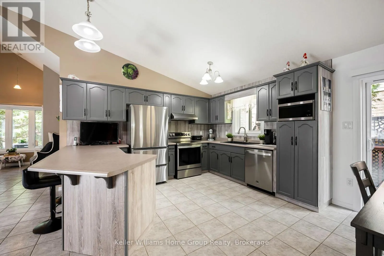 16 ALTHORP DRIVE