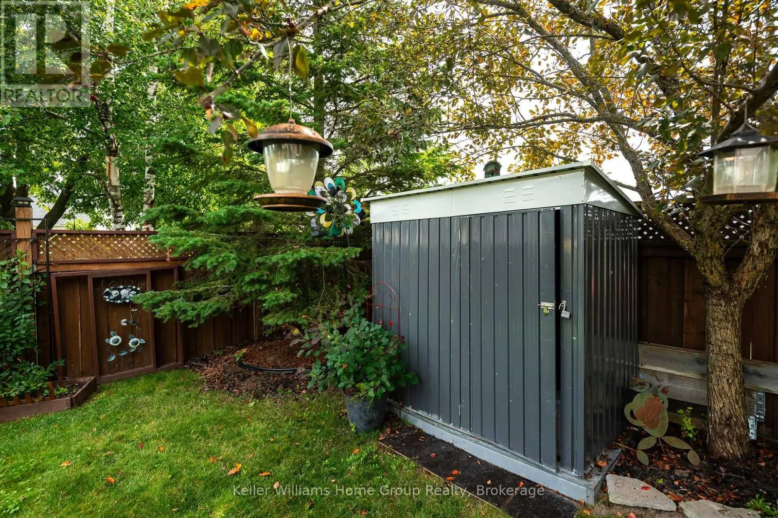 16 ALTHORP DRIVE