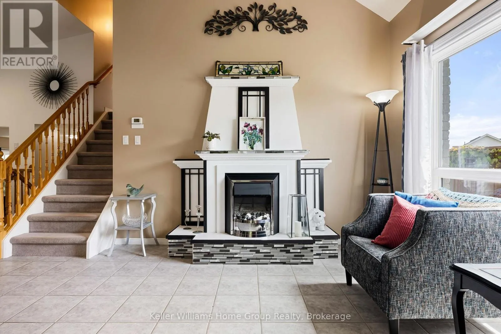 16 ALTHORP DRIVE