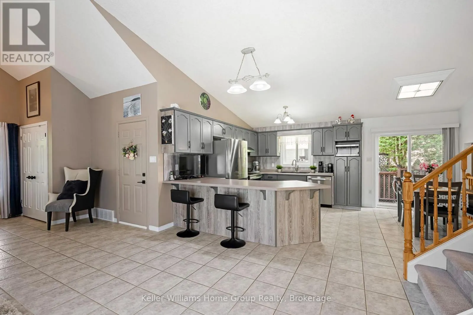 16 ALTHORP DRIVE