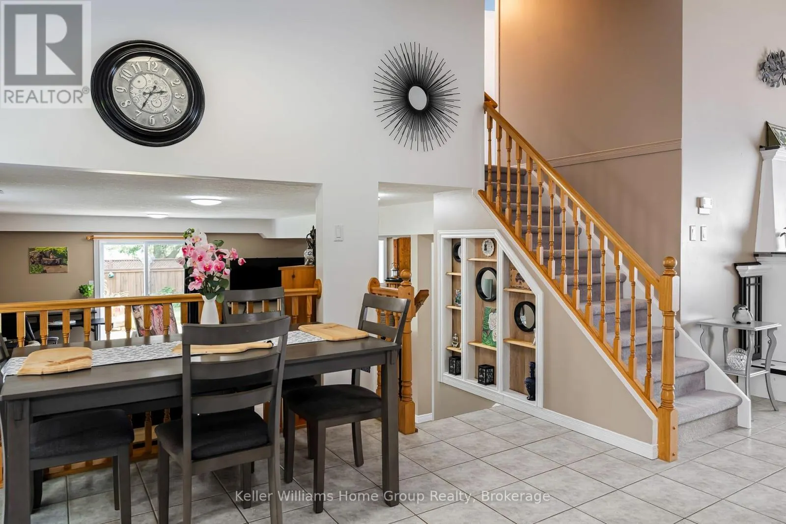 16 ALTHORP DRIVE