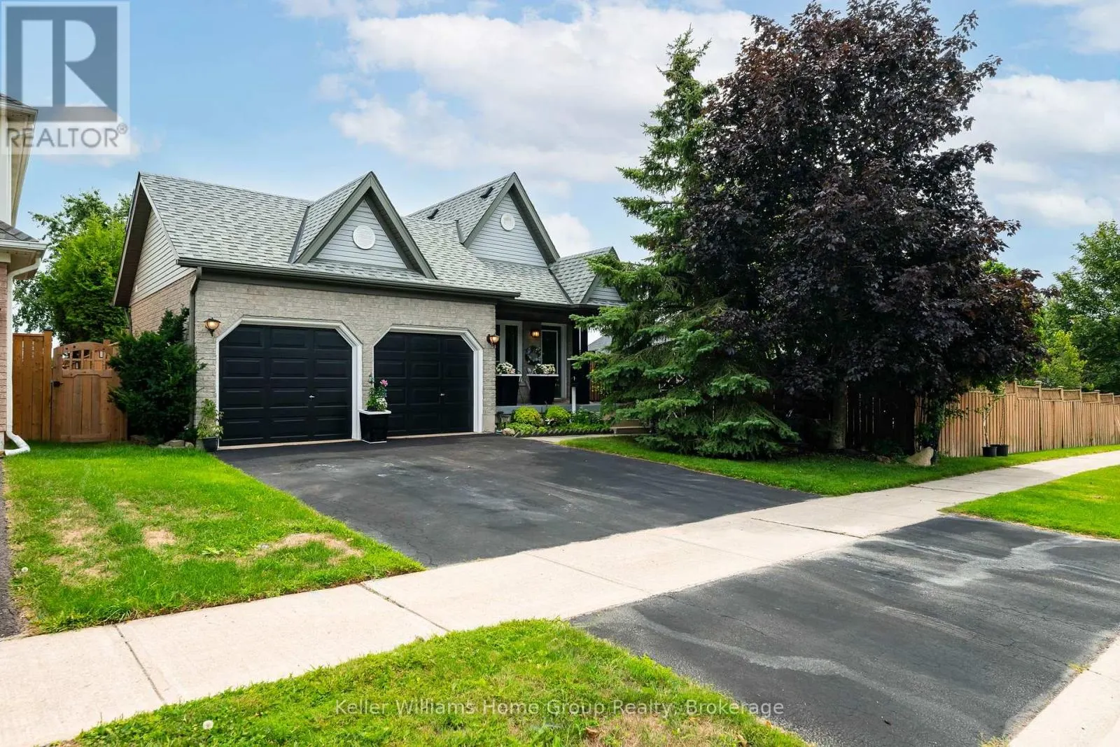 16 ALTHORP DRIVE