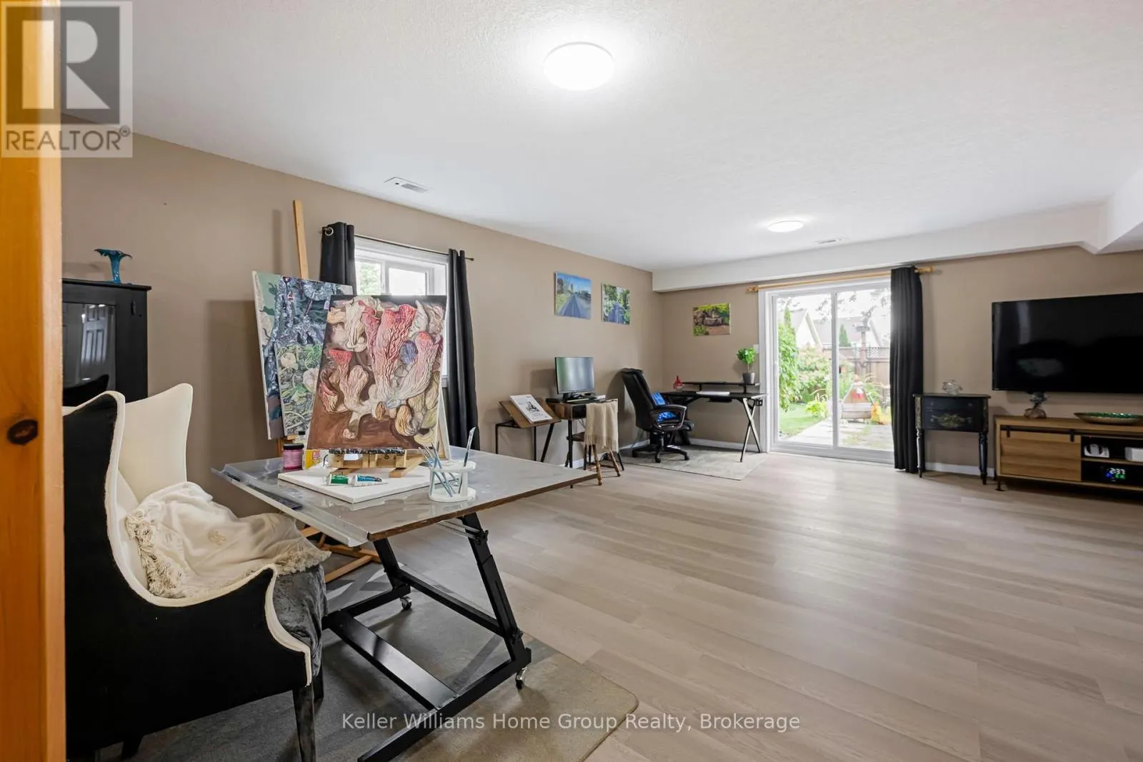 16 ALTHORP DRIVE