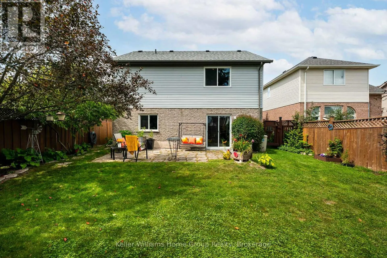 16 ALTHORP DRIVE