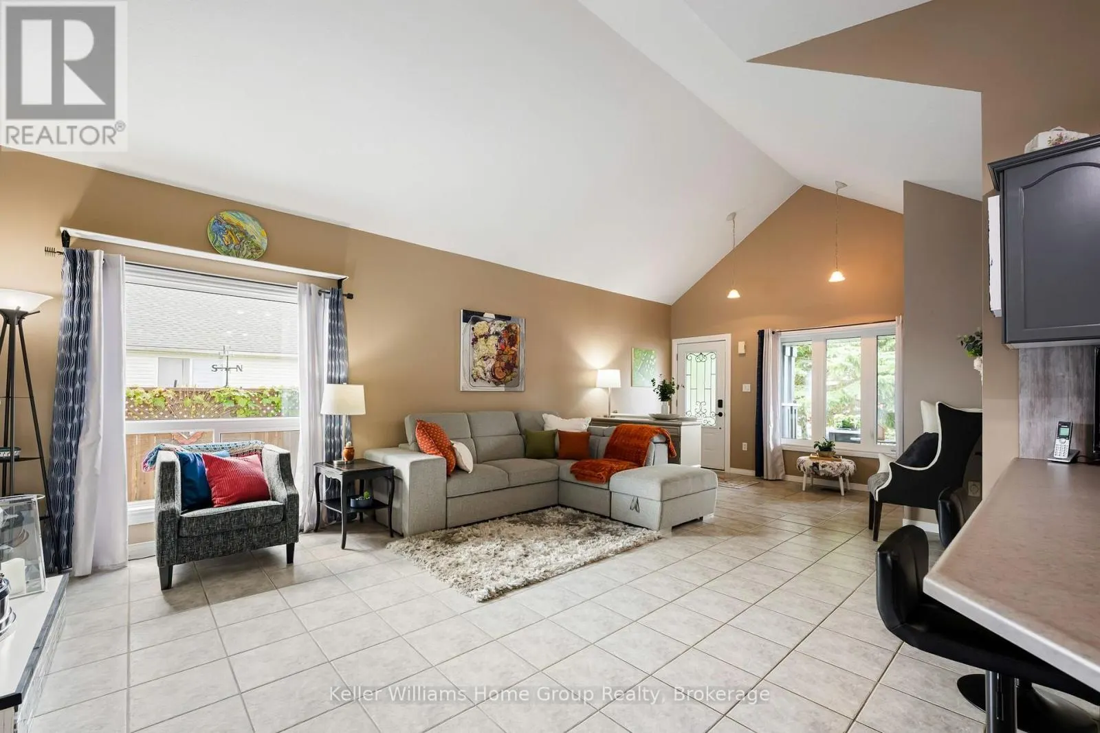 16 ALTHORP DRIVE