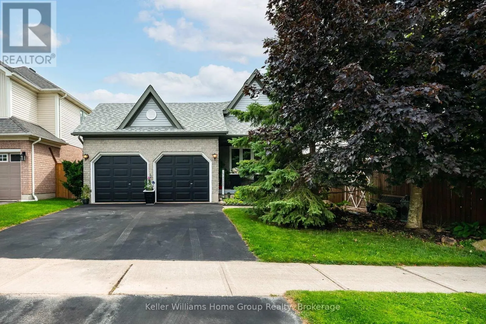 16 ALTHORP DRIVE