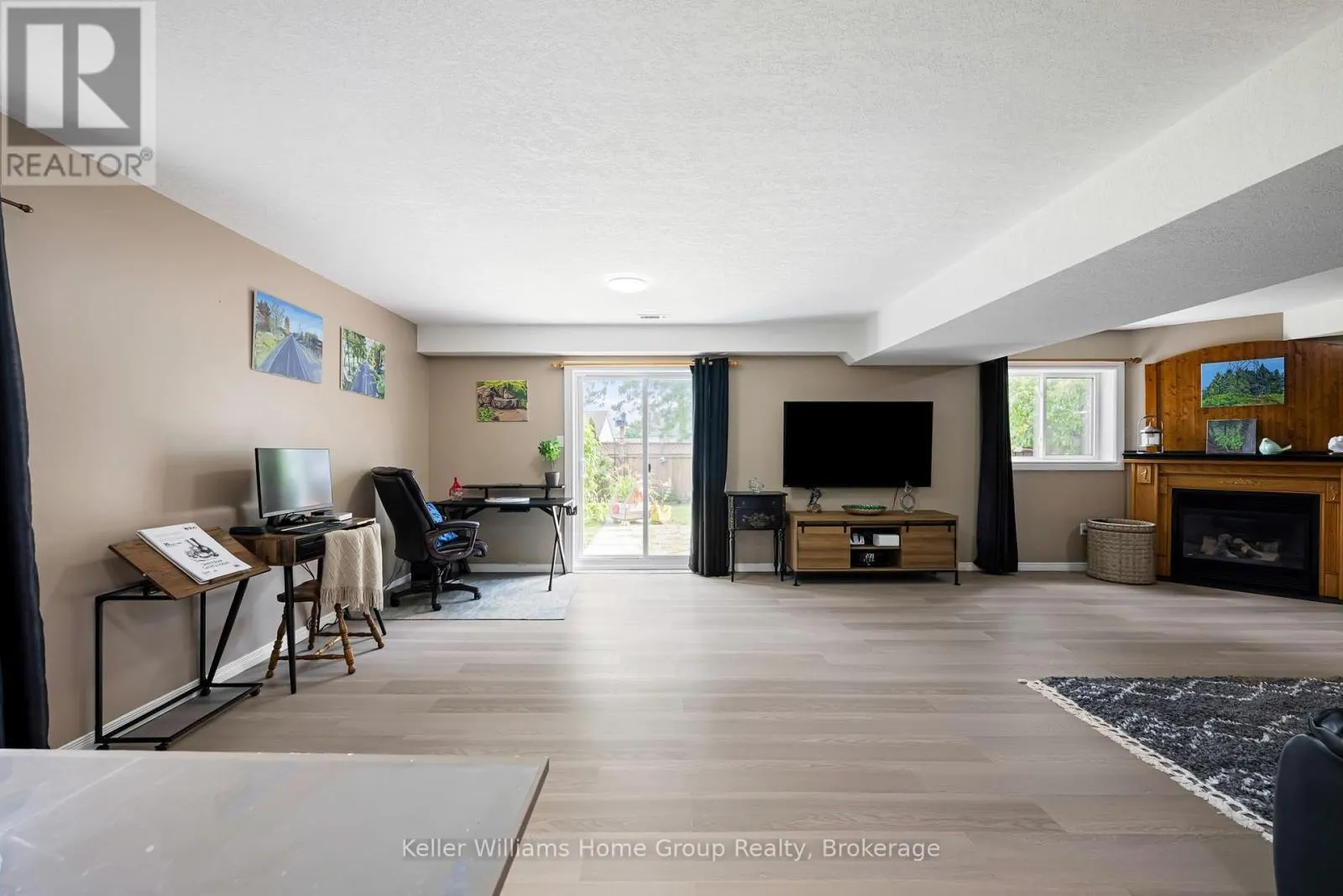 16 ALTHORP DRIVE