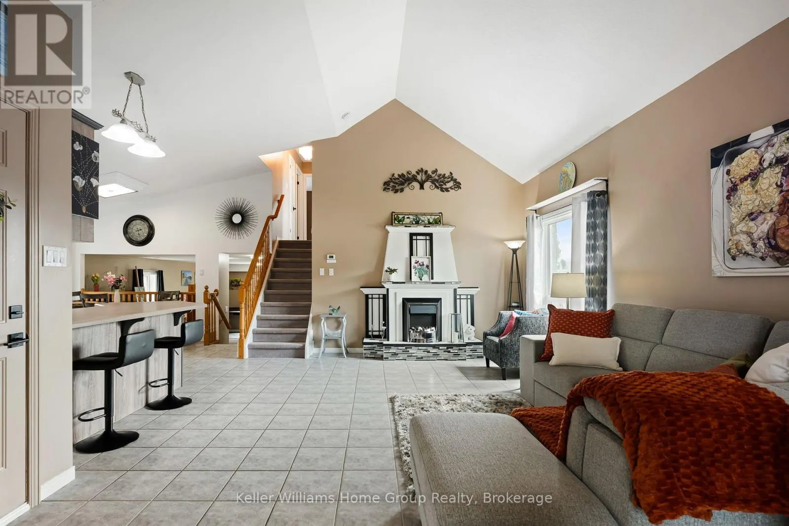 16 ALTHORP DRIVE