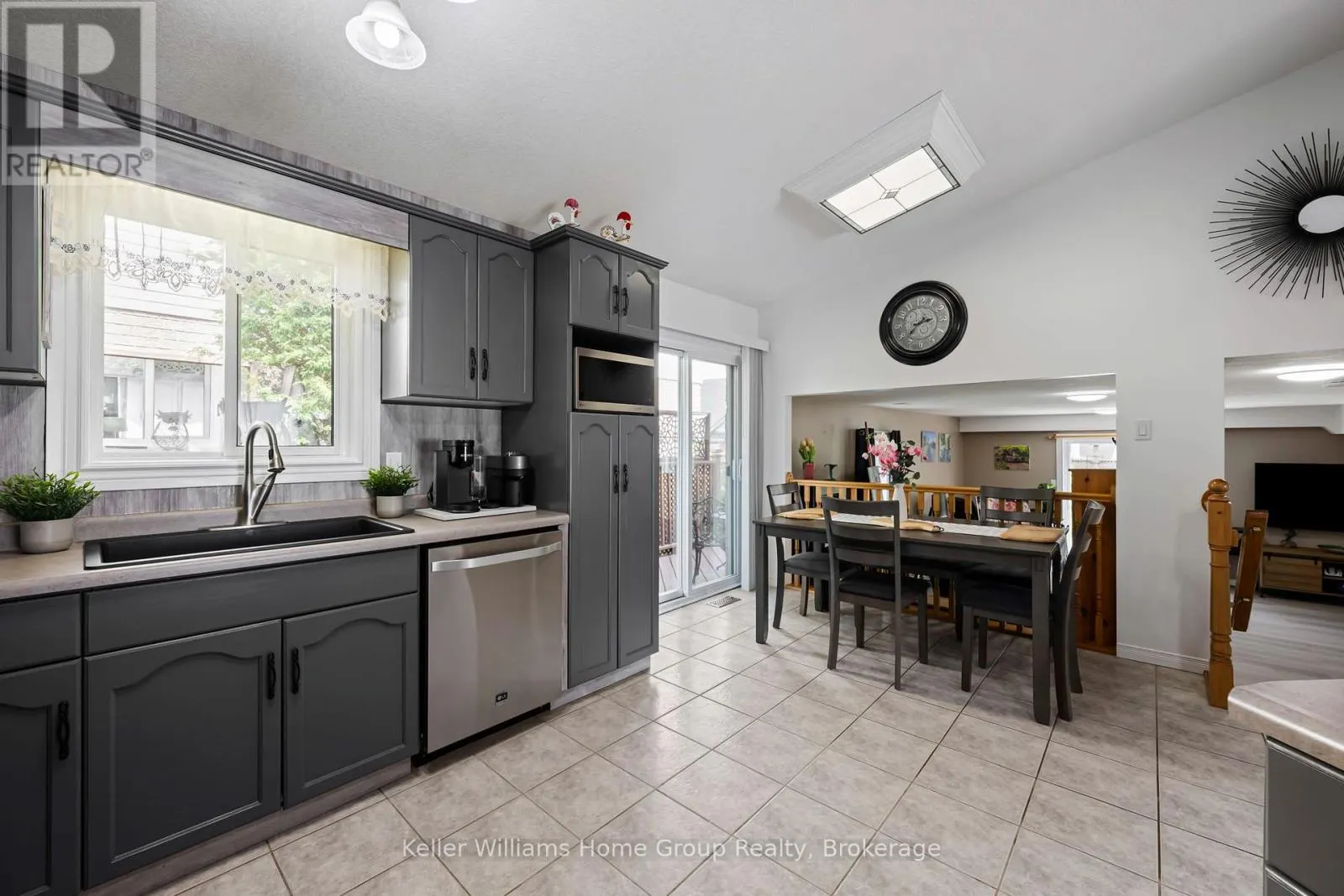 16 ALTHORP DRIVE