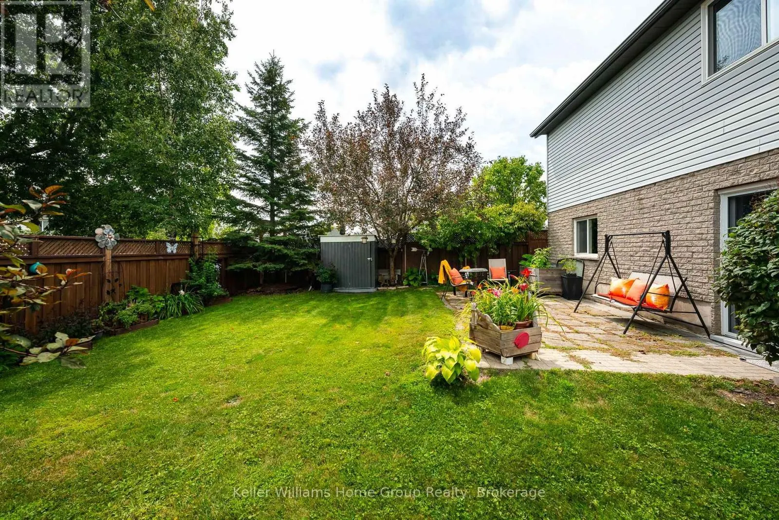 16 ALTHORP DRIVE