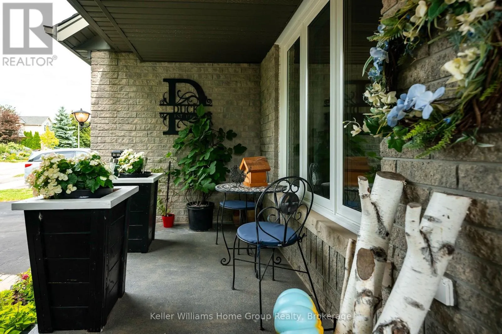 16 ALTHORP DRIVE