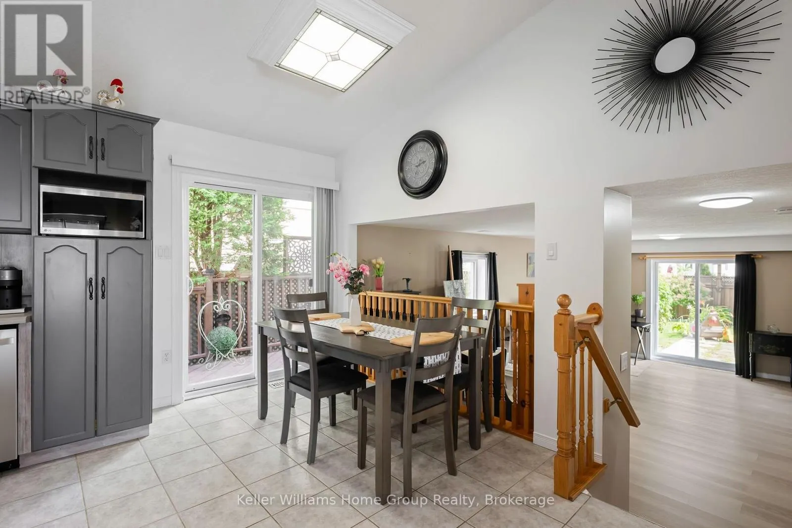 16 ALTHORP DRIVE