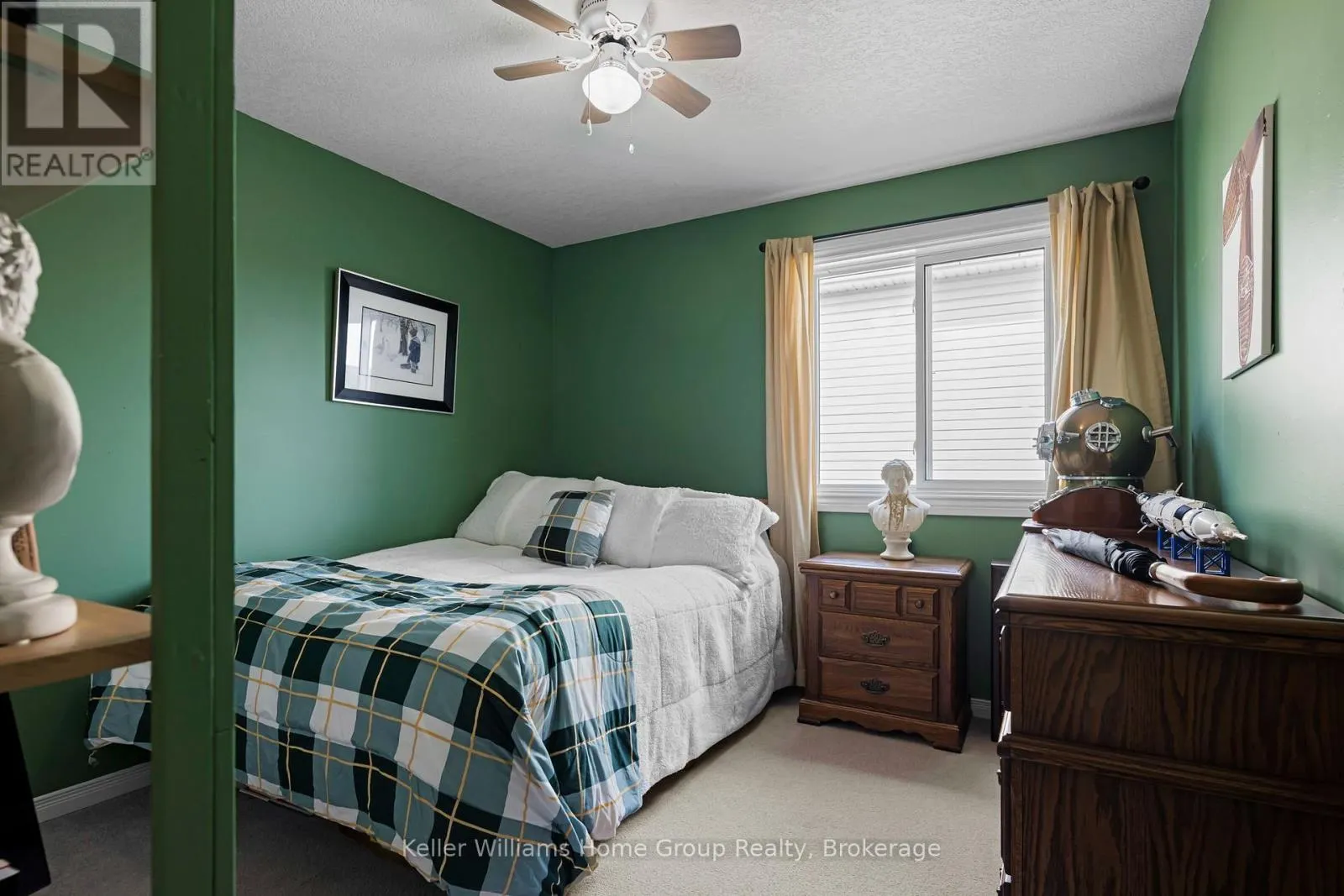 16 ALTHORP DRIVE